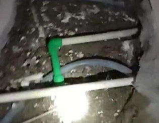 禹城卫生间漏水多少钱
