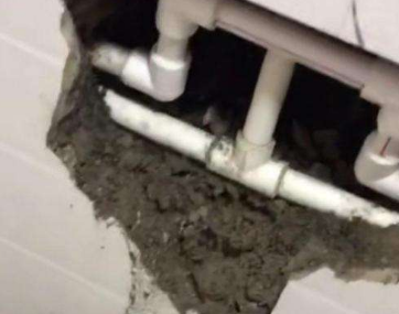 禹城卫生间漏水哪家好