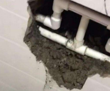 禹城卫生间防水找谁好