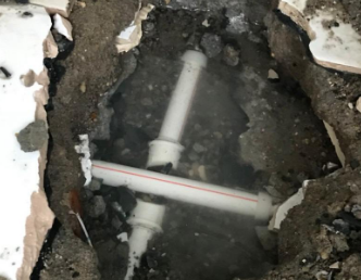 禹城卫生间防水公司