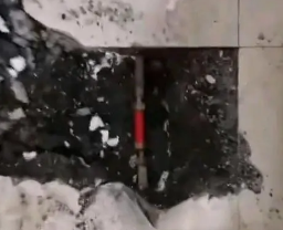 禹城卫生间测漏水公司