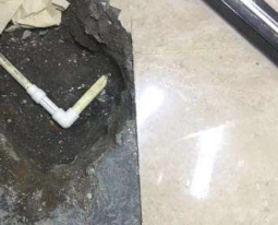 禹城卫生间测漏水多少钱