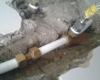 禹城测漏水多少钱