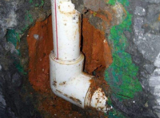 禹城卫生间测漏水价格明细