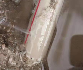禹城水管维修公司