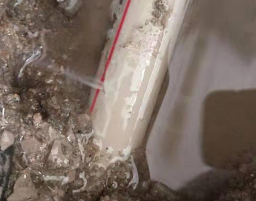 禹城水管维修多少钱