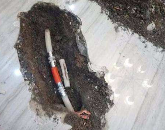 禹城水管维修哪家好