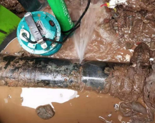 禹城卫生间测漏水的相关介绍