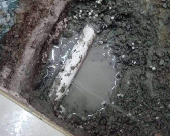 禹城卫生间测漏水哪家好