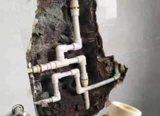 禹城卫生间测漏水价格多少