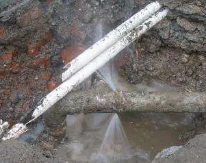 禹城水管维修费用是多少