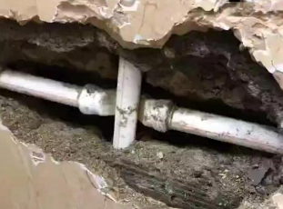 禹城水管维修哪家好