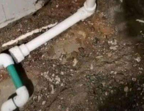 禹城卫生间测漏水服务电话