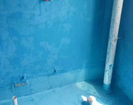 禹城卫生间防水多少钱