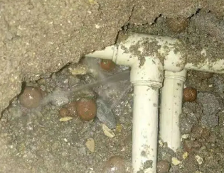 禹城卫生间测漏
