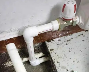 禹城卫生间测漏水多少钱
