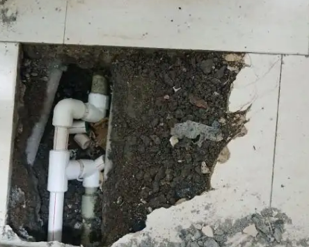 禹城卫生间测漏水哪家好