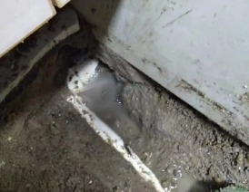 禹城卫生间测漏水多少钱