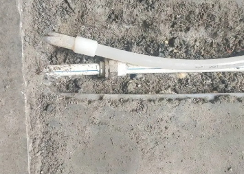 禹城卫生间测漏水之解决方法