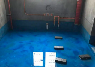 禹城卫生间防水步骤