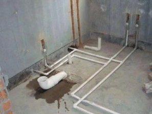 禹城水管维修多少钱