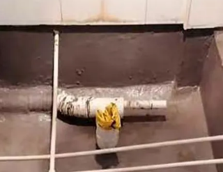 禹城卫生间测漏水服务电话