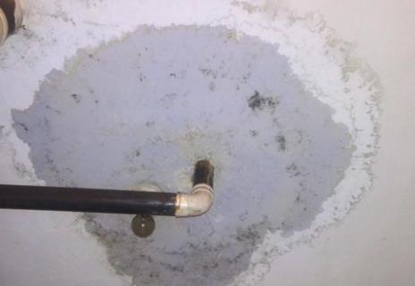 禹城测漏水公司分享如何自检漏水