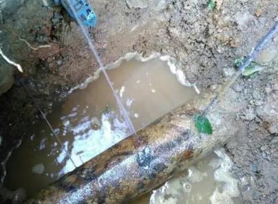 禹城卫生间测漏水公司分享下我们可以检测到轻微的漏水和水压吗？