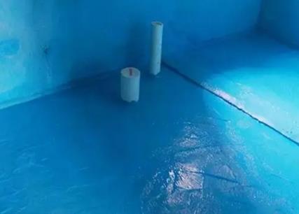 禹城卫生间防水公司分享防水小知识