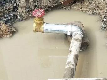 禹城漏水检测电话多少