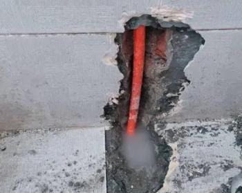 禹城漏水检测哪家好