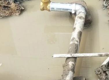 禹城测漏水公司电话